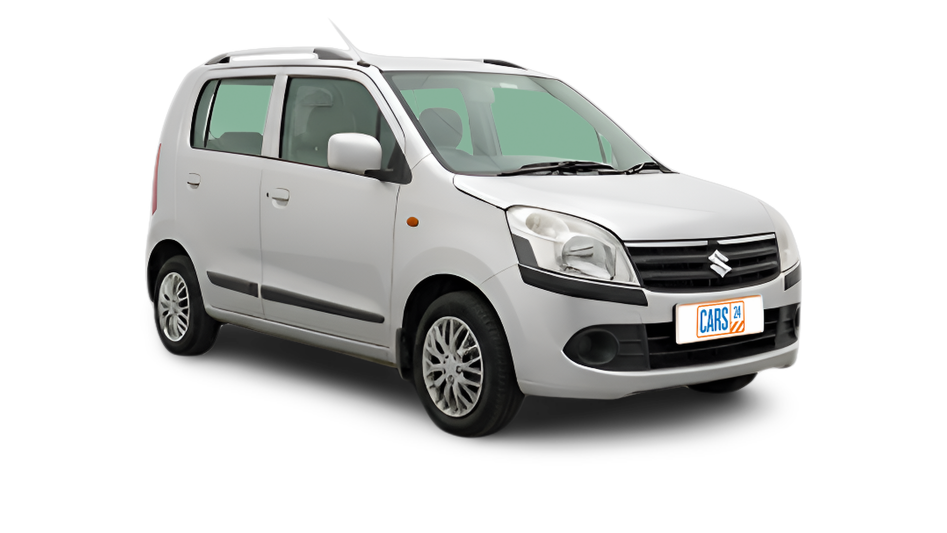 Maruti Wagon R 1.0-img